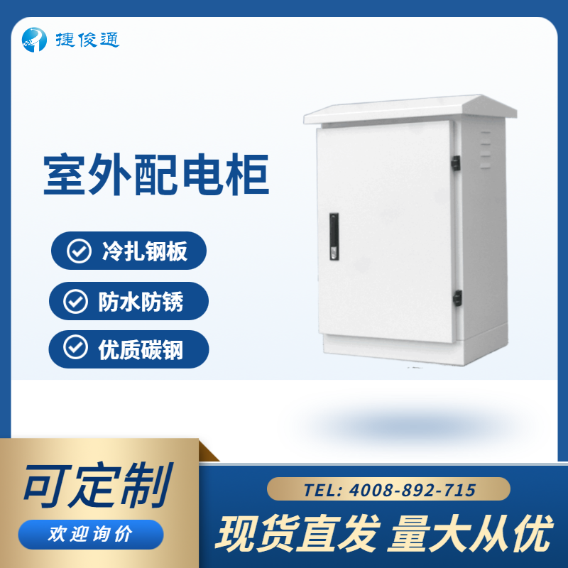 地磅称重设备-智能称重系统控制柜II型